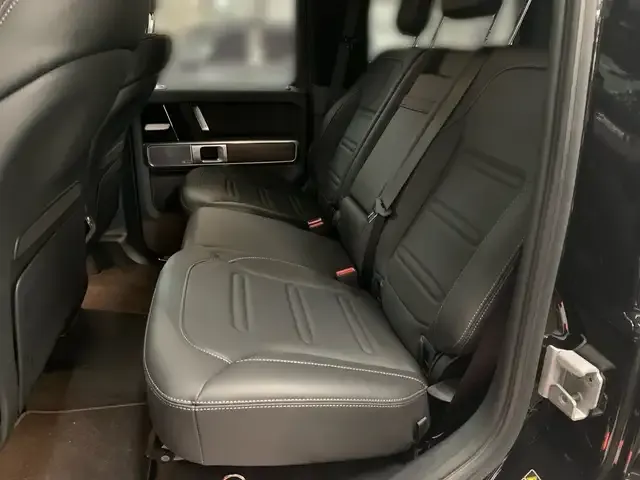 Mercedes-Benz G 450