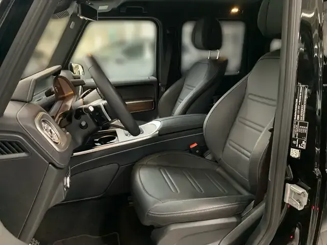 Mercedes-Benz G 450