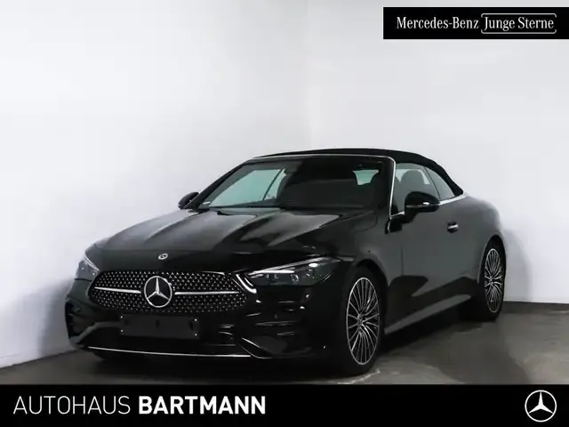 Mercedes-Benz CLE 200