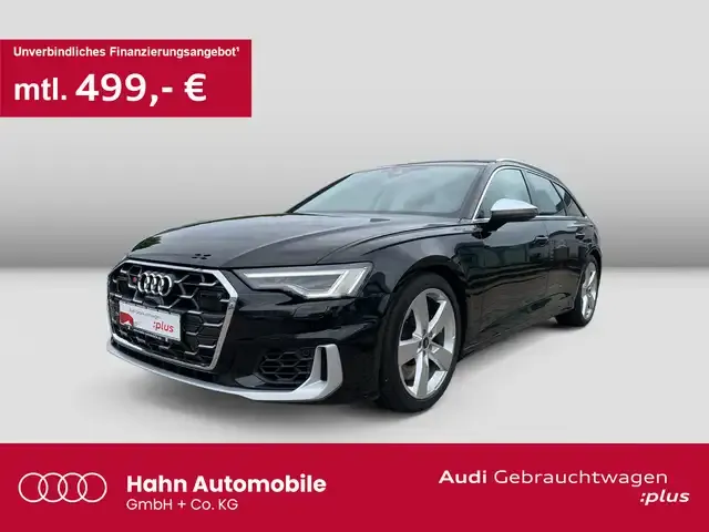 Audi S6