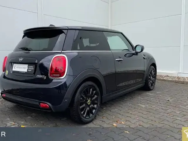 MINI Cooper SE