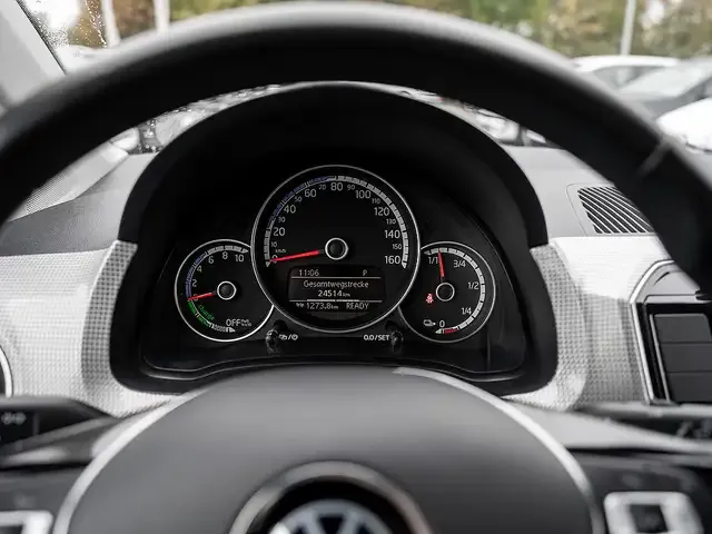 Volkswagen e-up!