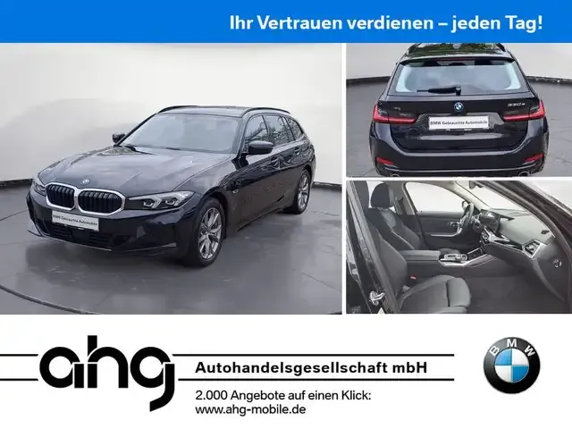 BMW 330