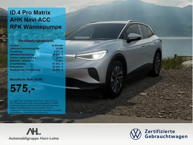 Volkswagen ID.4