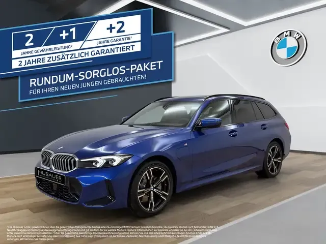 BMW 330
