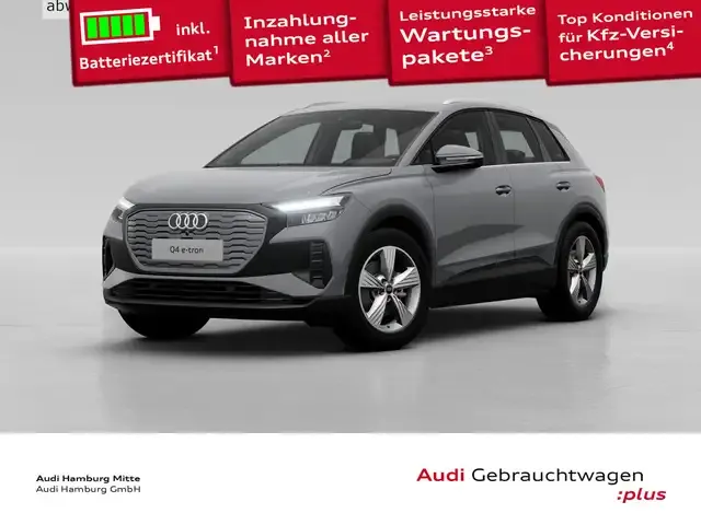 Audi Sonstiges