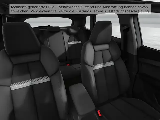 Audi Sonstiges