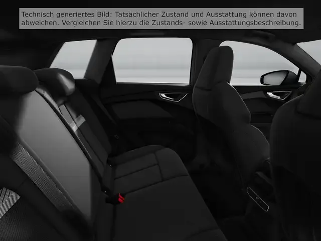 Audi Sonstiges