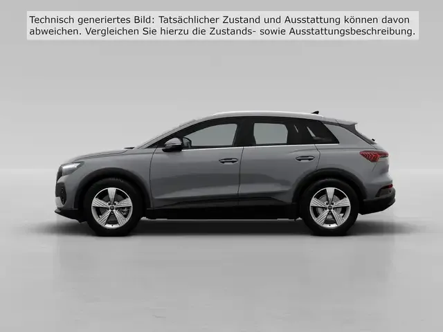Audi Sonstiges