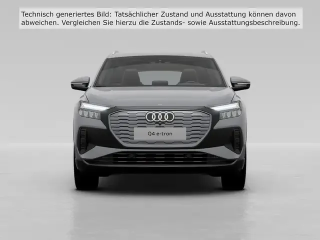 Audi Sonstiges