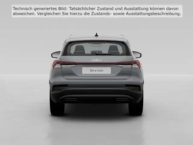 Audi Sonstiges