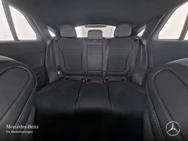 Mercedes-Benz GLC 400