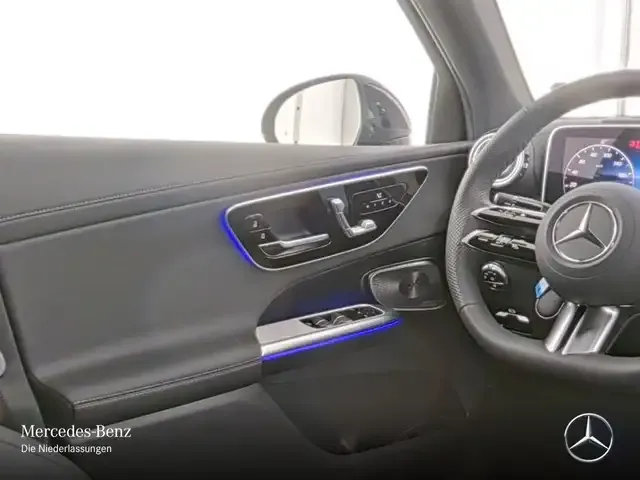 Mercedes-Benz GLC 400
