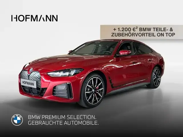 BMW i4