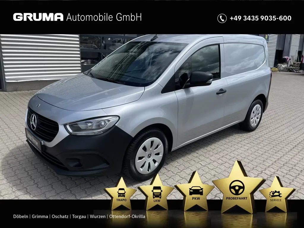 Mercedes-Benz Citan