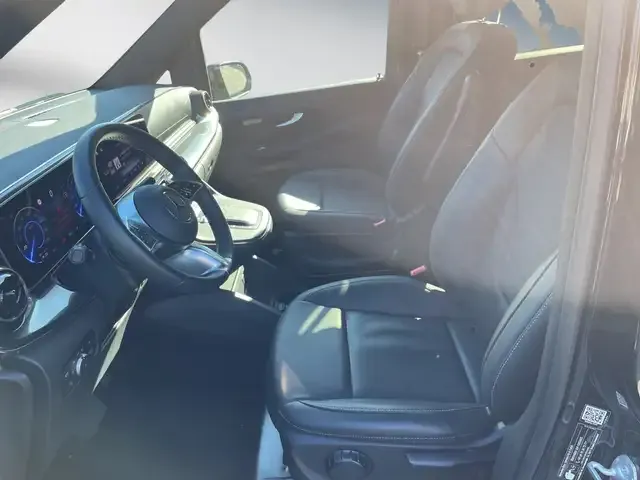 Mercedes-Benz EQV 300