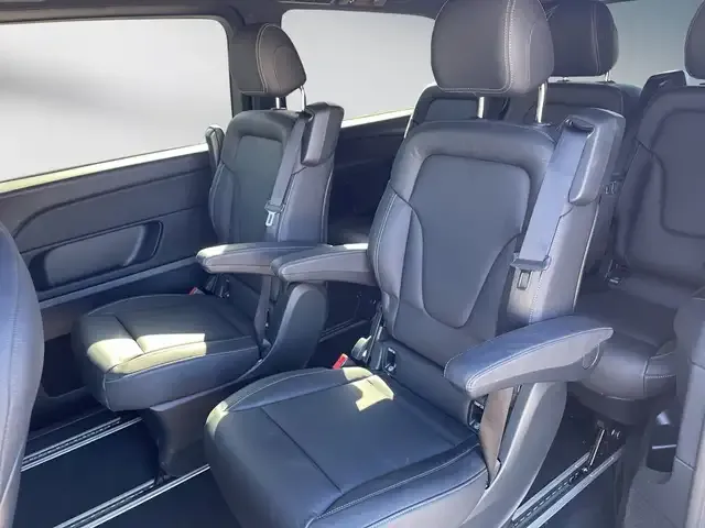 Mercedes-Benz EQV 300