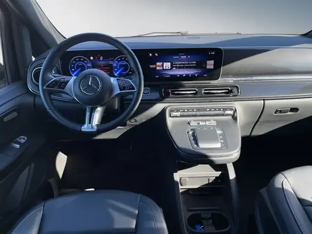 Mercedes-Benz EQV 300