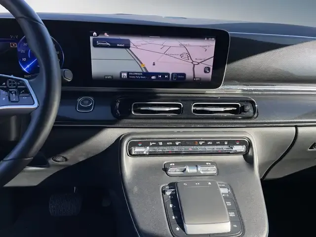 Mercedes-Benz EQV 300
