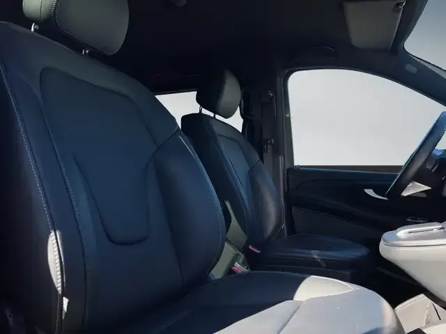 Mercedes-Benz EQV 300