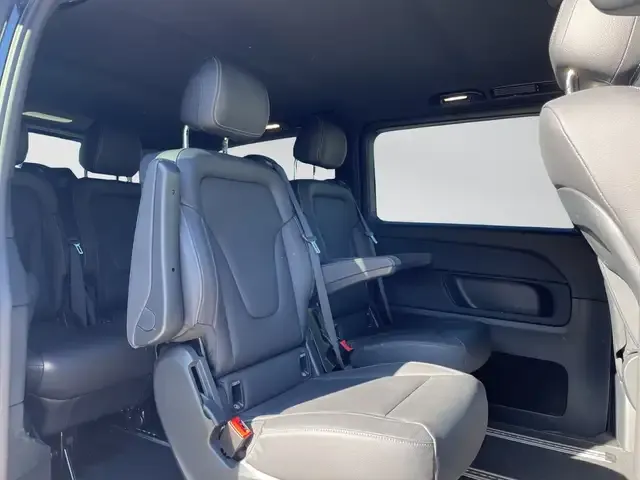 Mercedes-Benz EQV 300