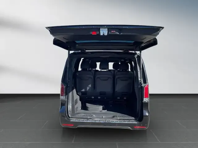 Mercedes-Benz EQV 300