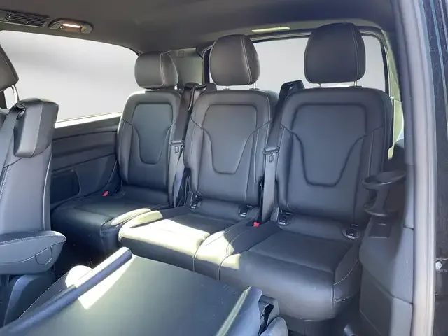 Mercedes-Benz EQV 300