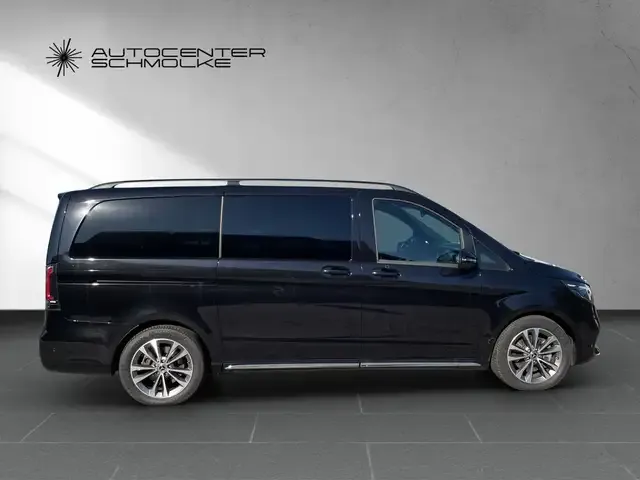 Mercedes-Benz EQV 300