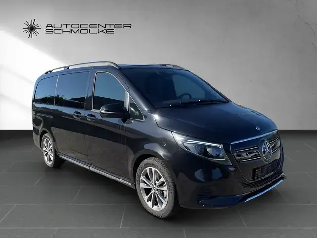 Mercedes-Benz EQV 300