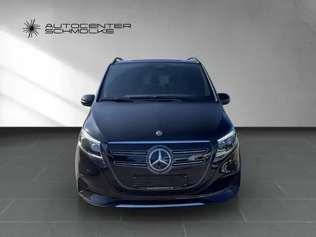 Mercedes-Benz EQV 300