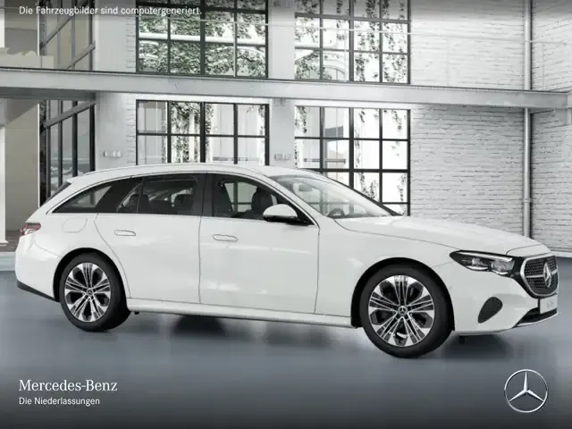 Mercedes-Benz E 300