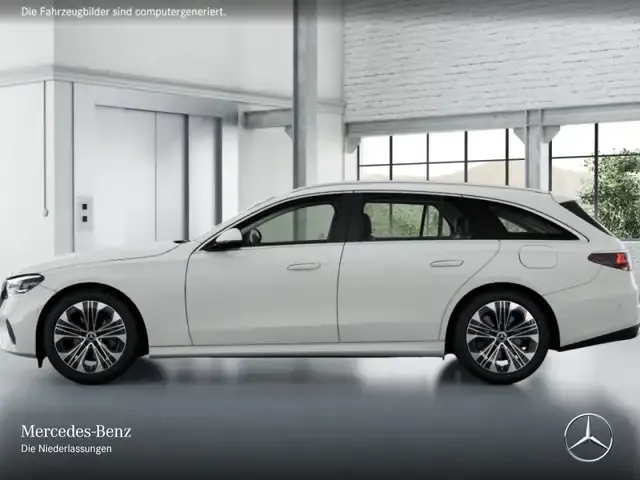 Mercedes-Benz E 300