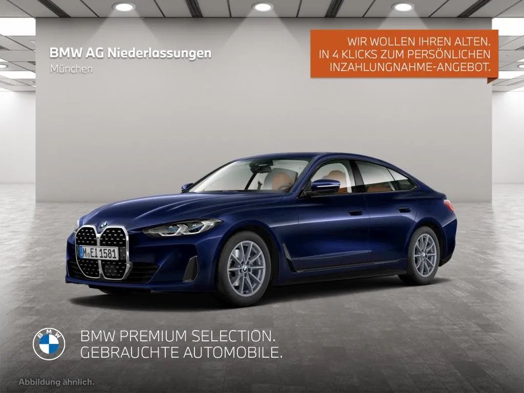 BMW 430