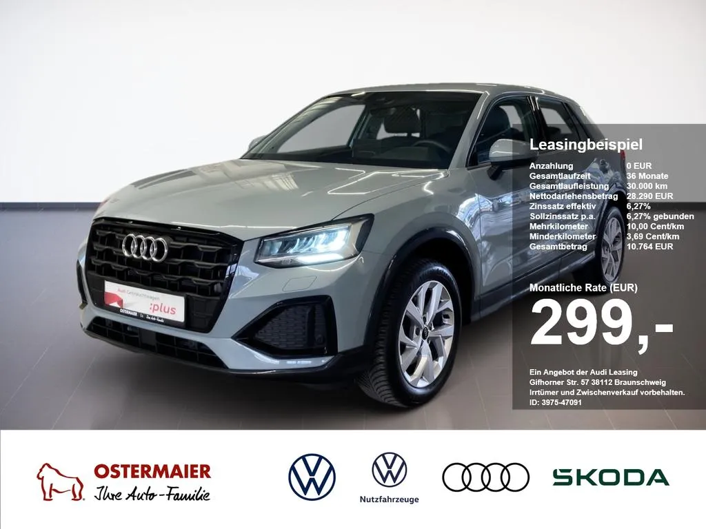 Audi Q2
