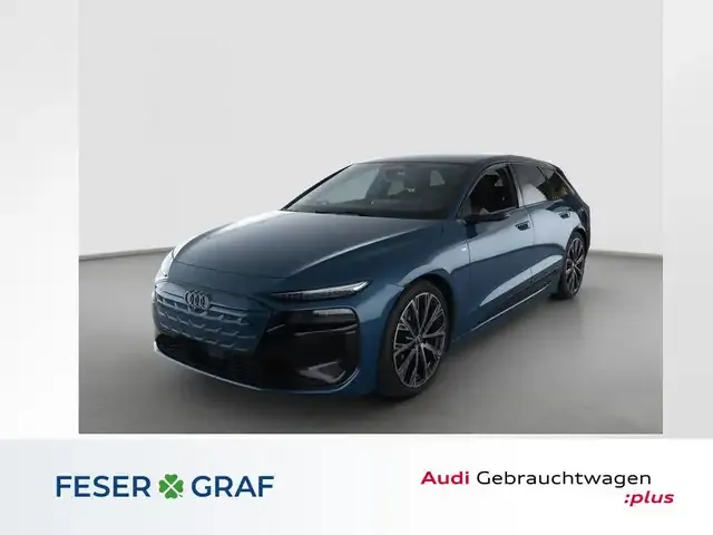 Audi Sonstiges
