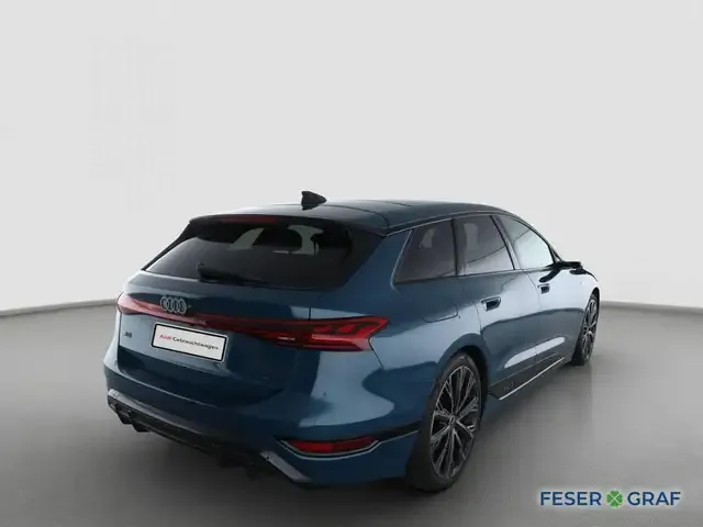 Audi Sonstiges