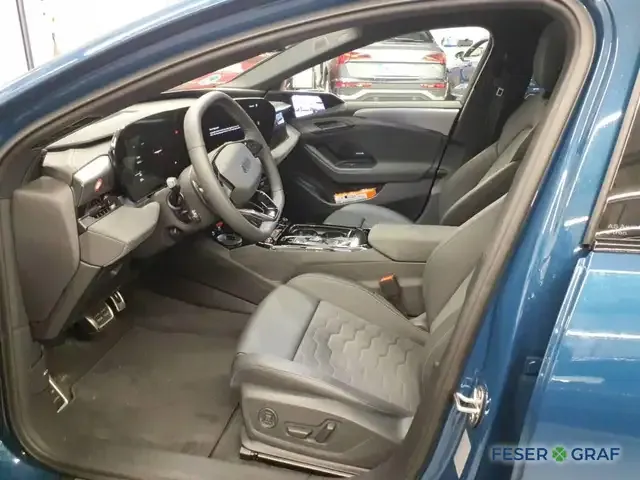Audi Sonstiges