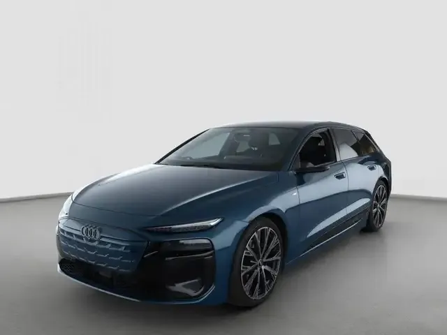 Audi Sonstiges