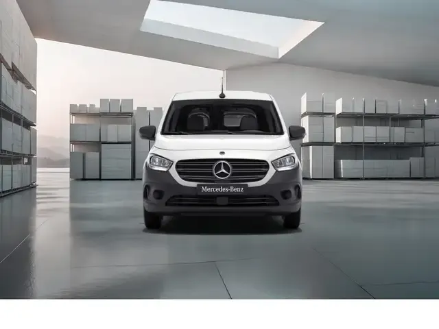 Mercedes-Benz Citan