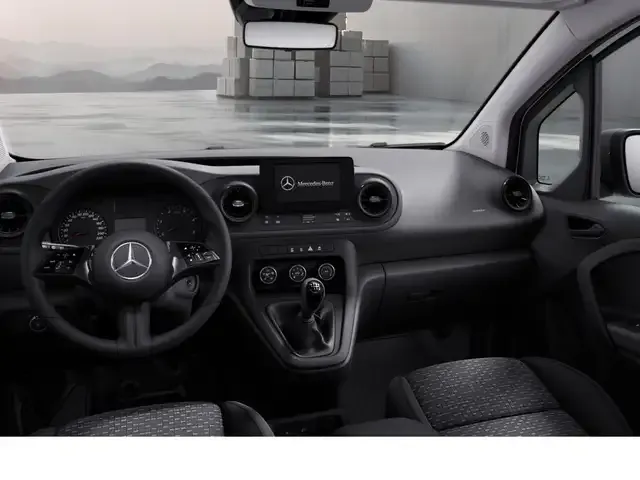 Mercedes-Benz Citan