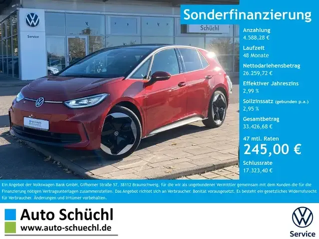 Volkswagen ID.3