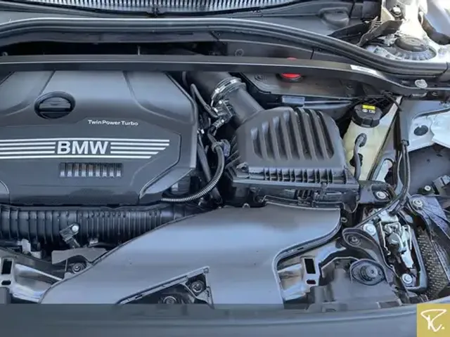 BMW 120