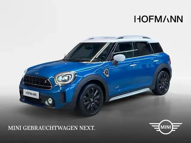 MINI Cooper SD Countryman