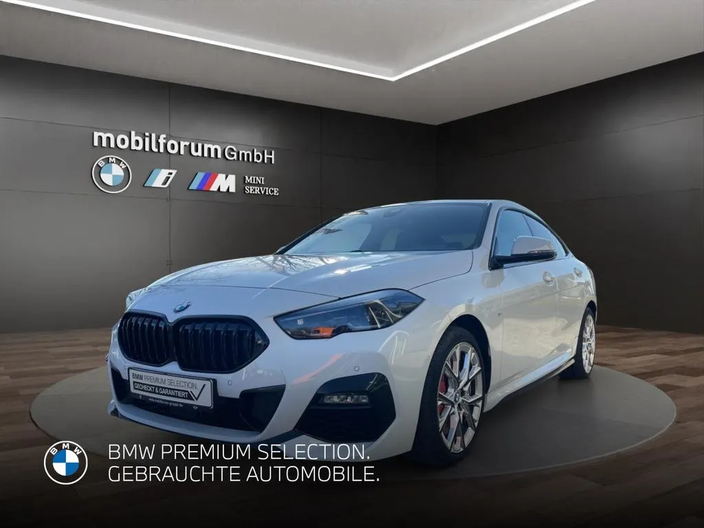BMW 220