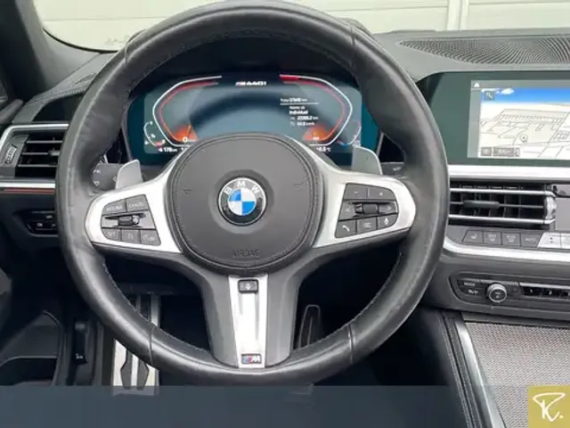 BMW Sonstige