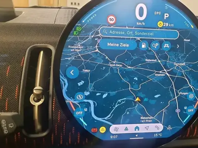 MINI John Cooper Works Countryman