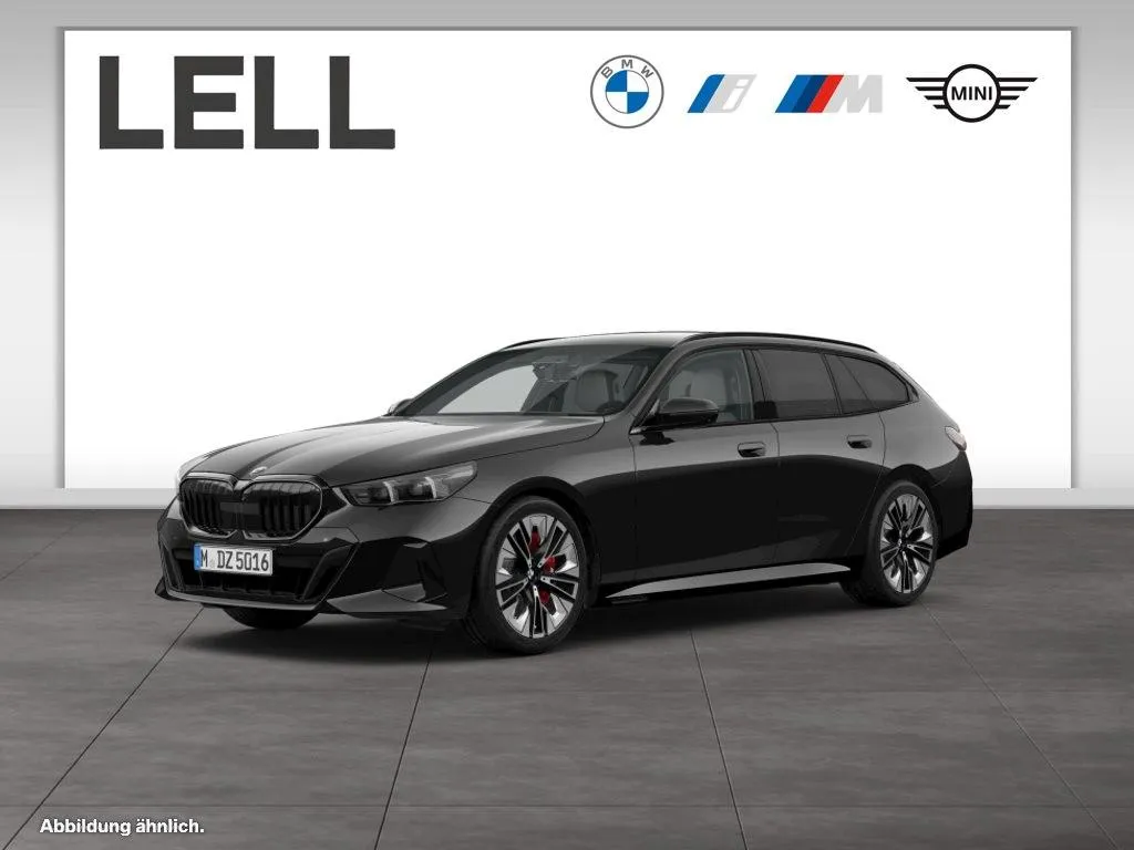 BMW 540