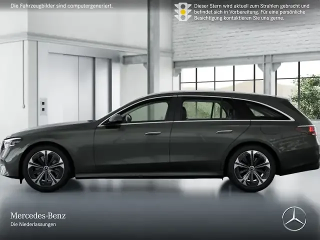 Mercedes-Benz E 300