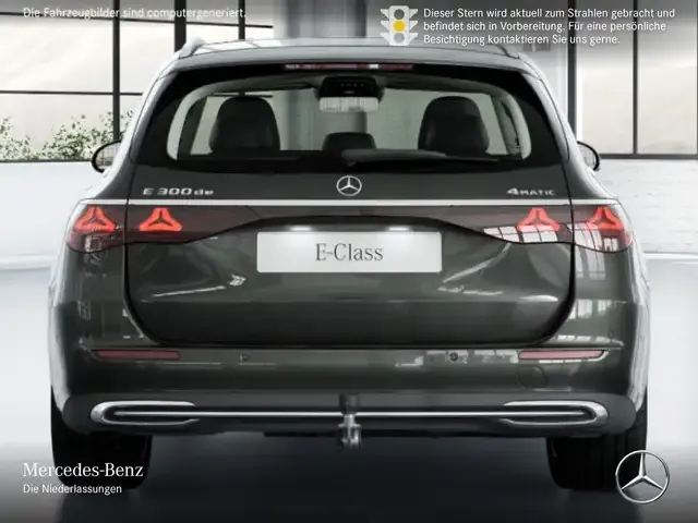 Mercedes-Benz E 300