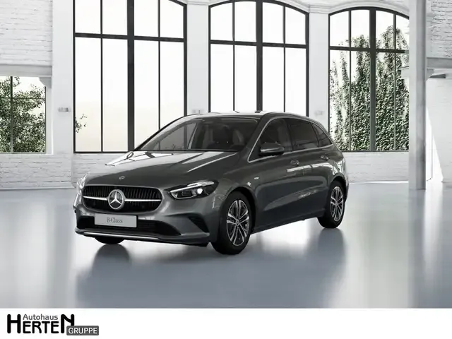 Mercedes-Benz B 250
